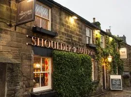 Shoulder of Mutton Inn