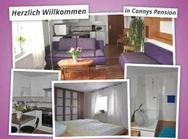 Conny's Bistro und Pension