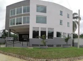 Hotel Las Vias