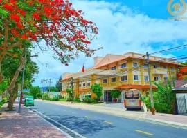 Tan Son Nhat Con Dao Resort