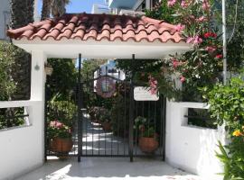 Stergia Apartments
