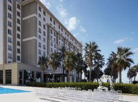 Anemon Kent İskenderun Otel，位于伊斯肯德伦的酒店