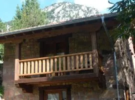 Apartamentos El Abertal