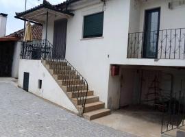 Casas da Nazaré2，位于蓬德利马的酒店