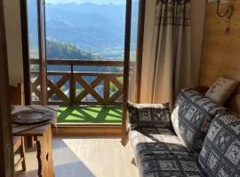 Studio magnifique saint Gervais les bains