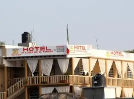 Gloria's Hotel