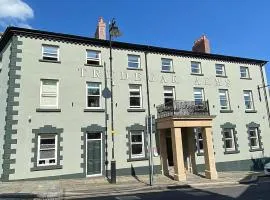 Tredegar Arms Hotel