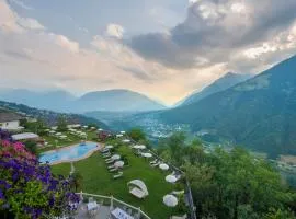 德尔维丁瑟霍夫酒店