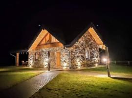 Stone house，位于Prapuntai的酒店