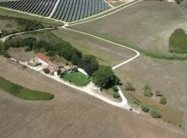 Agriturismo Varcodoro