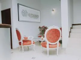HOTEL GRAND BOUTIQUE