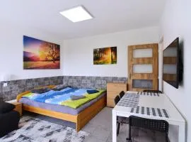 Apartman Nikola Trojanovice