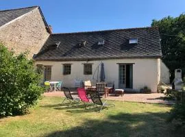 Gîte Ker Corsica