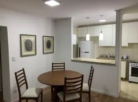 No coração de Poços de Caldas