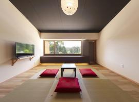 大都ゴルフホテル，位于Ichihara的酒店