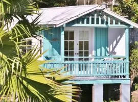 Cottage 7 Hyams Beach Seaside Cottages