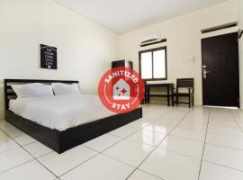 OYO Life 2887 Kost Palinggihan，位于井里汶的酒店