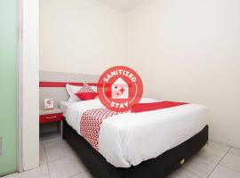 OYO 1620 Sion Family Residence，位于Grobogan的酒店