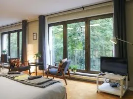 Park City Center Apartment