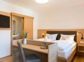 阿尔费尔德 - 梅特法兰肯布劳纳赫希旅馆