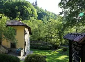 卡萨阿斯普伦酒店