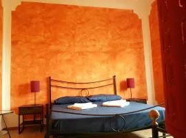 Room in BB - B b Oasis Passion Fiera - Triple room with Wifi and Ac