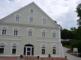 Pension Lechner