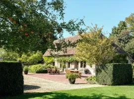 Maison "Jardin Gaillard"