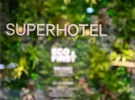Super Hotel Sendai Hirose Dori
