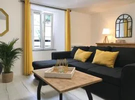 Gîte chez Julie et Jp