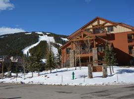 Copper Springs 426，位于弗瑞斯科皮赤弗克滑雪缆车附近的酒店
