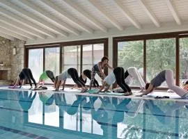 Boutique Hotel Skamnos Arachova