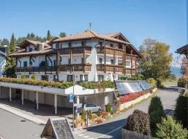 Aparthotel Feldhof