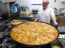 Hostal Ardoi