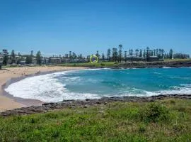 Blue Waves Kiama