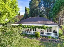 Redwood Cottage Bowral Southern Highlands