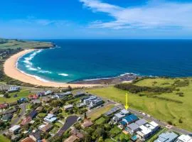 Tasman Drive Gerringong