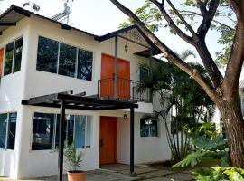 Villas Codevi，位于Dajabón的酒店