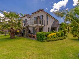 Villa 51 - Pauanui Holiday Home，位于帕瓦努伊的酒店