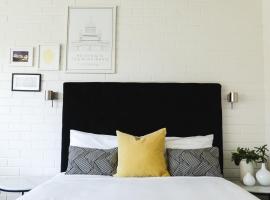 Harriet House Tumut