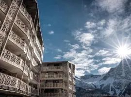 Valsana Hotel Arosa