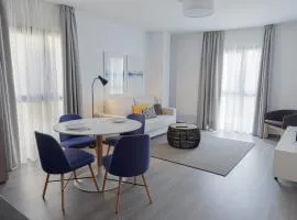 Caleta Homes - Ancha del Carmen