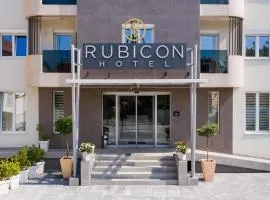 Rubicon Garni Hotel