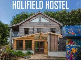 Holifield Farm Hostel & Community Project