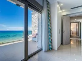 Beachfront Zante Villa Villa Perla 5 Bedroom Private Pool