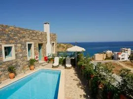 Villa Mousses with Private Pool