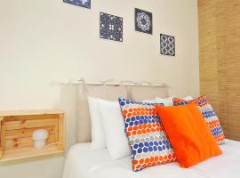 Cosy Bedrooms Guest House，位于里斯本的旅馆