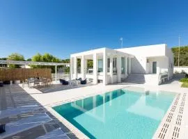 Villa Gea by Perle di Puglia