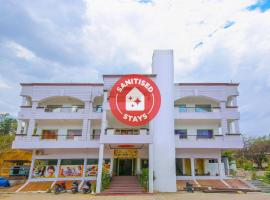 OYO 14793 Sukooon Resort，位于贾巴尔普尔的酒店