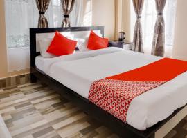 OYO 37236 La Serene East Point，位于Mylliem的酒店